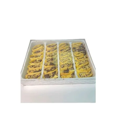 نان یوخه شکلاتی
