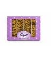 نان یوخه شکلاتی