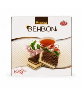 شیرینی میشکا به بن ( میکادو ) 900 گرم