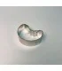 کاتر استیل شیرینی پزی مدل هندوانه