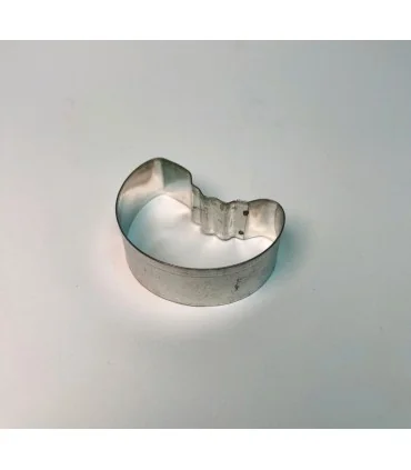 کاتر استیل شیرینی پزی مدل هندوانه