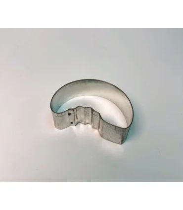 کاتر استیل شیرینی پزی مدل هندوانه