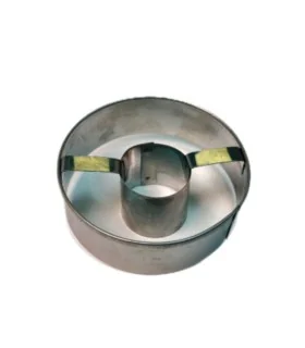 کاتر استیل دونات