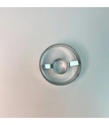کاتر استیل دونات