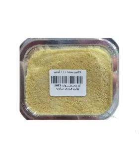 پودر ژلاتین 70 گرمی