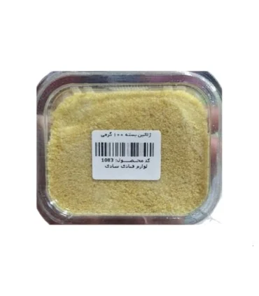 پودر ژلاتین 70 گرمی