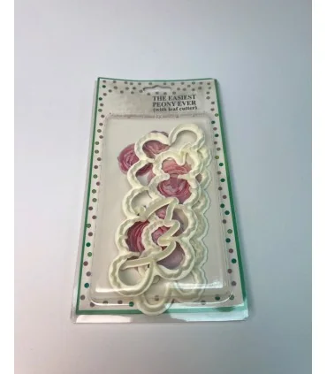 کاتر برشی گل 3 عددی