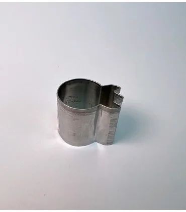 کاتر استیل انار کوچک