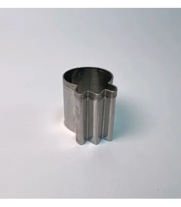 کاتر استیل انار کوچک