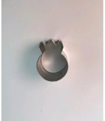 کاتر استیل انار کوچک