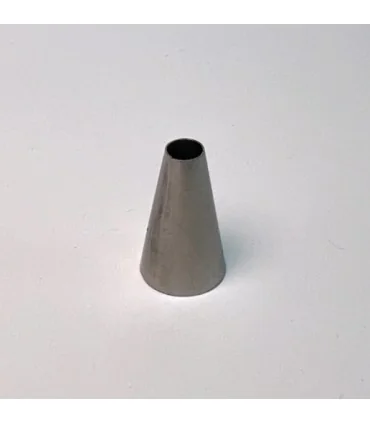ماسوره استیل رشته ای ( نوشتاری )