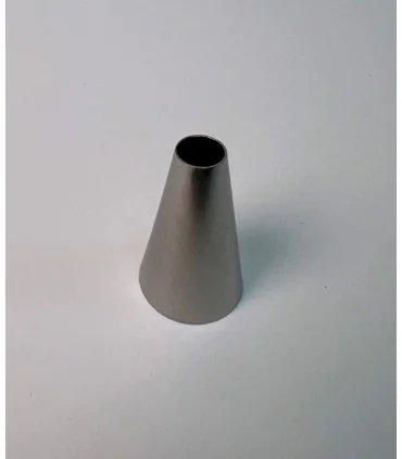 ماسوره استیل رشته ای ( نوشتاری )