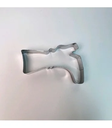 کاتر استیل طرح چکمه