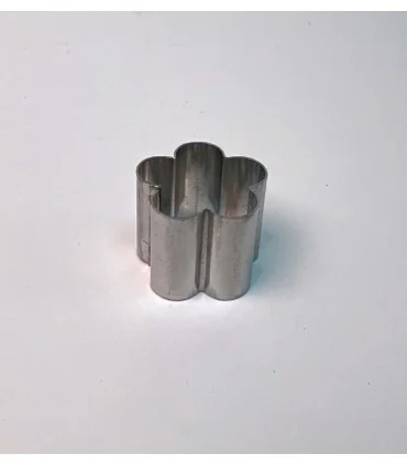 کاتر استیل طرح شکوفه