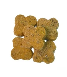 شیرینی نخودی طرح گل