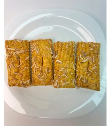 شیرینی ساق عروس تخت