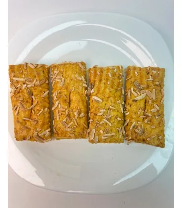 شیرینی ساق عروس تخت