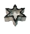 قالب طرح ستاره استیل
