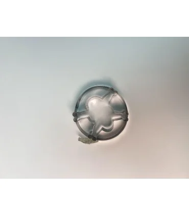 قالب طرح اسکلت استیل