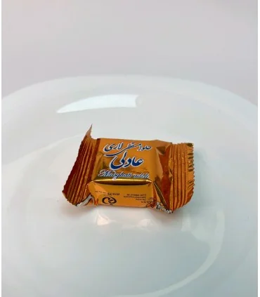 حلوا مسقطی عادلی ویفری