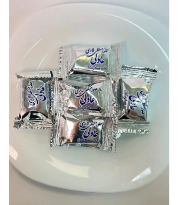 حلوا مسقطی عادلی