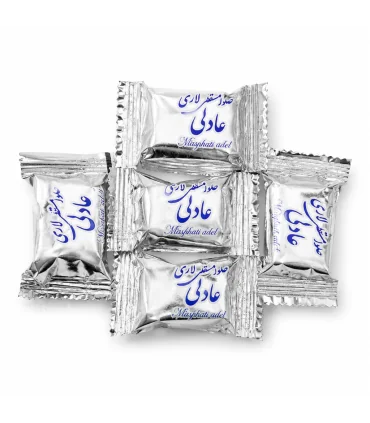 حلوا مسقطی عادلی