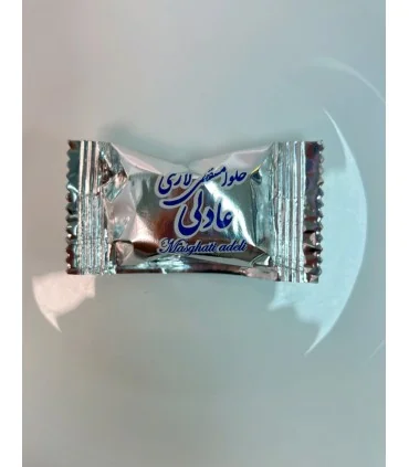 حلوا مسقطی عادلی