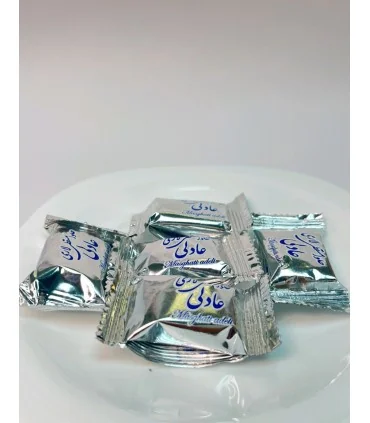 حلوا مسقطی عادلی