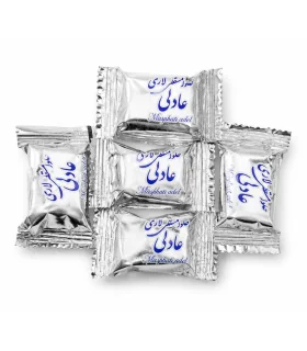 حلوا مسقطی عادلی