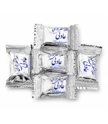 حلوا مسقطی عادلی