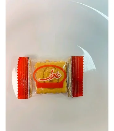 حلوا بیسکویت عادلی