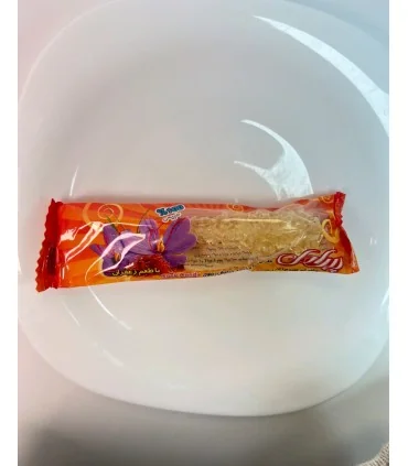 نبات زعفرانی چوبی پیرادل