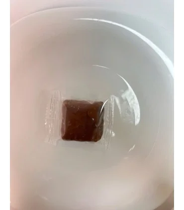 مسقطی شکلاتی
