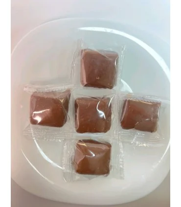 مسقطی شکلاتی