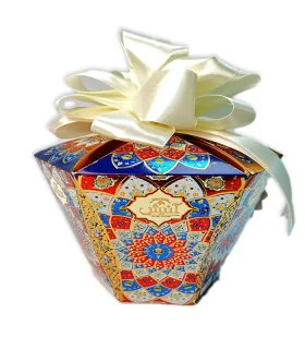 شکلات کادویی 240 گرمی ونوس