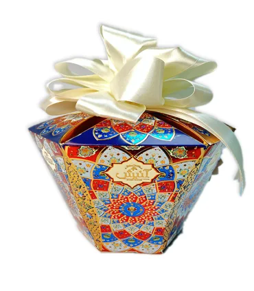 شکلات کادویی 240 گرمی ونوس