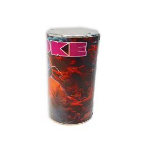 دود رنگی دراگون مدل dcs6