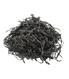 پوشال کاغذی