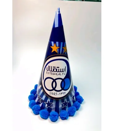 کلاه تولد استقلال