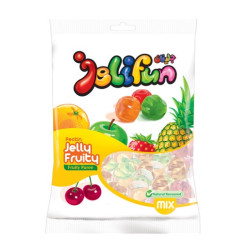 پاستیل جلیفان ژله پکتینی شیرین عسل 1000 گرم