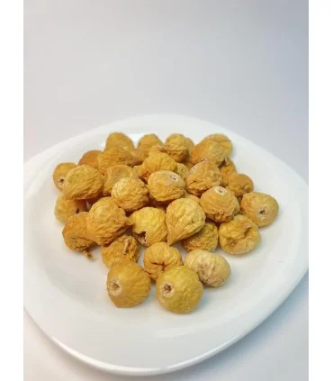انجیر خشک گرید