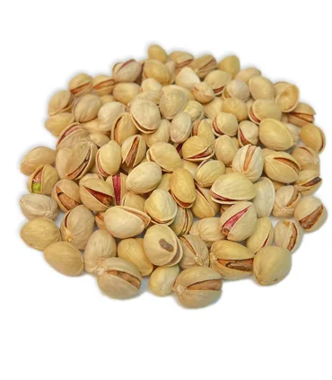 پسته اکبری خام