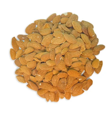 مغز بادام درختی خام