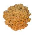 مغز بادام درختی خام