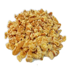 مغز گردو دندانه