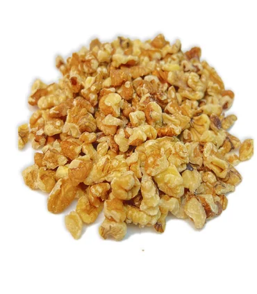 مغز گردو دندانه