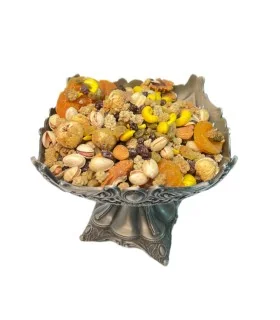 آجیل مخلوط شیرین
