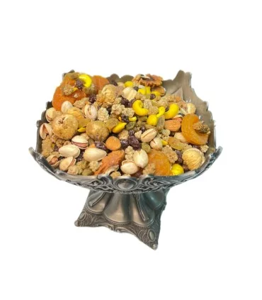 آجیل مخلوط شیرین