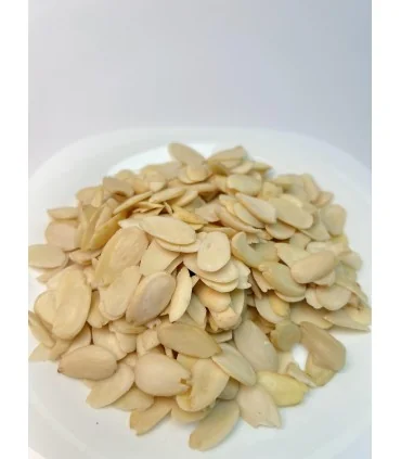 برگ بادام درختی ممتاز