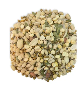 مخلوط آجیل رژیمی